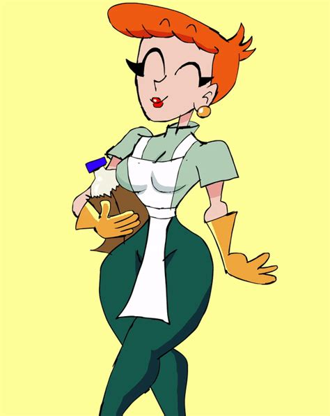 dexters lab r34|Dexter's Mom by smutterfinger on Newgrounds.